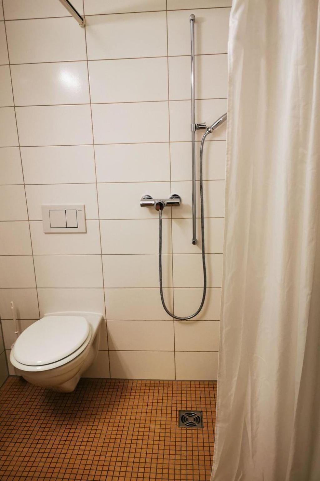 Apartment B&B Am Berntor By Interhome Тун Экстерьер фото